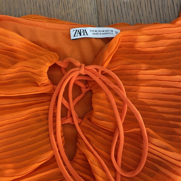 Zara Mini Dress - Picture 4 of 6